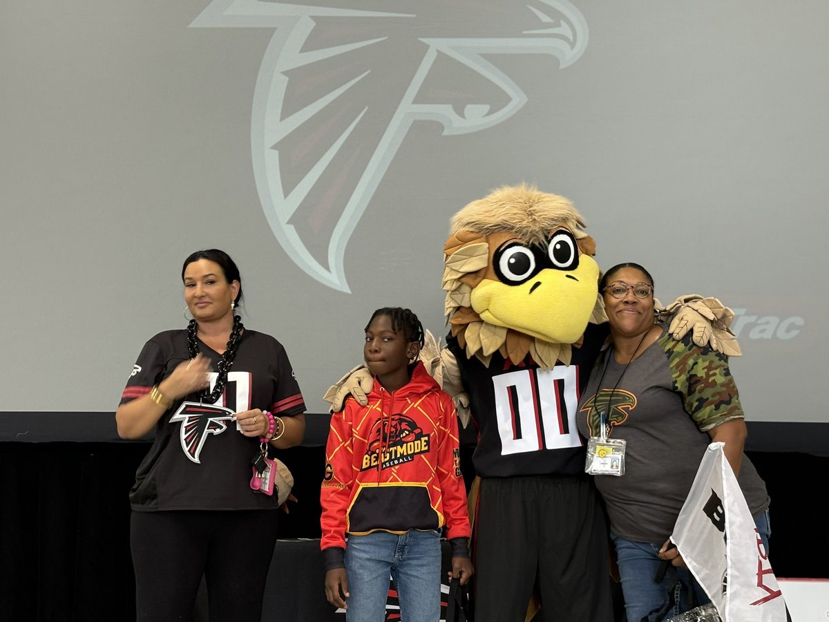 M L Conley tweet media