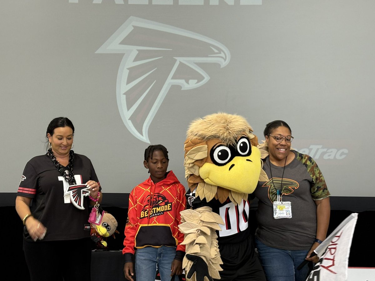 M L Conley tweet media