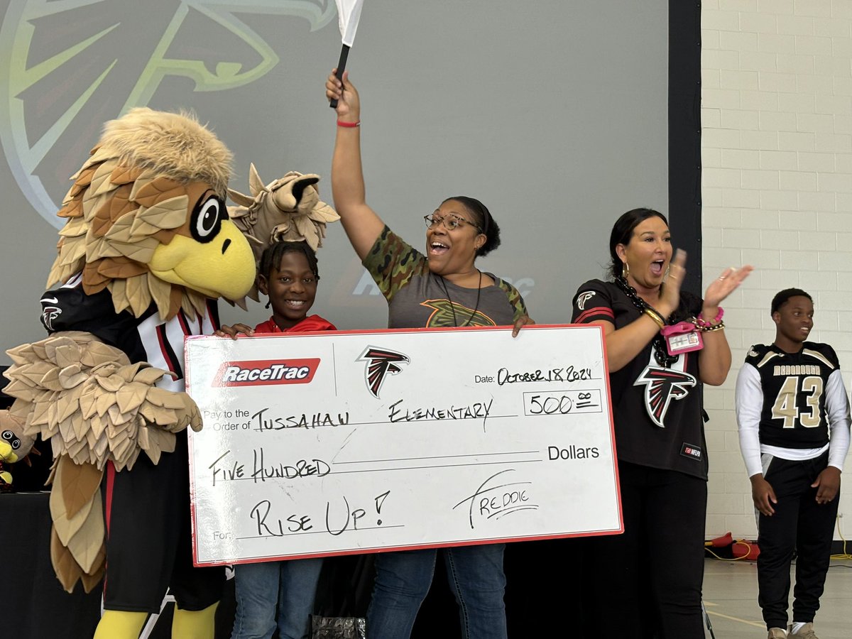 M L Conley tweet media