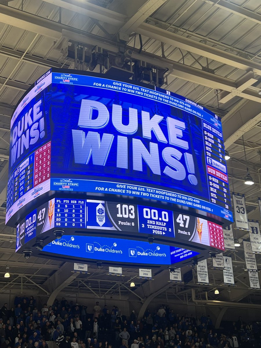 What did I just watch? That was absurd.