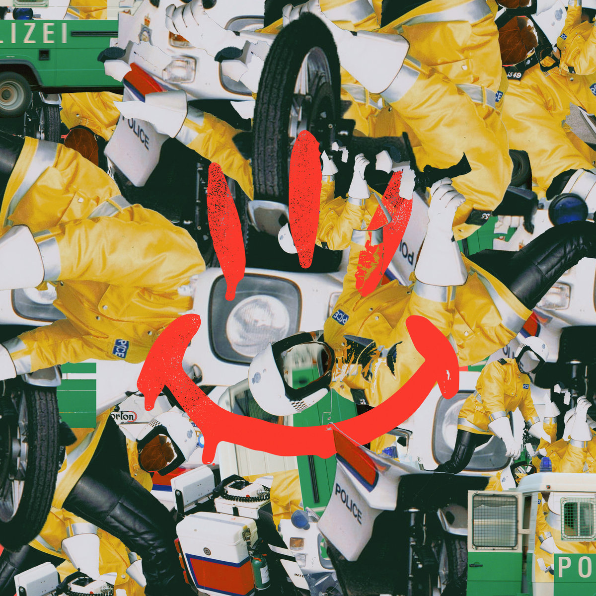 Riptides - Tapefeed

A true dance floor weapon from UK label Inveterate. Bring the heat..... 

inveteratemusic.bandcamp.com/track/riptides