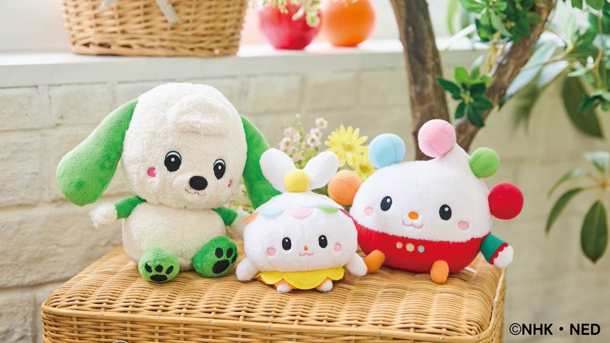 希少]イーグルカフェ ぬいぐるみ 第5回NHKマスコット NHKキャラクター