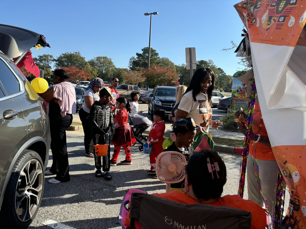 M L Conley tweet media