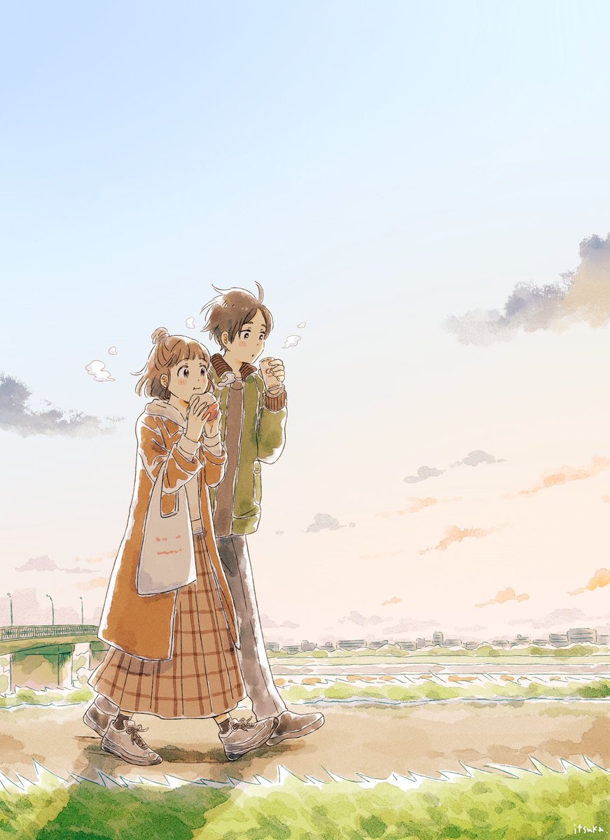 He was a hexadecimal boy

She was a base58 girl