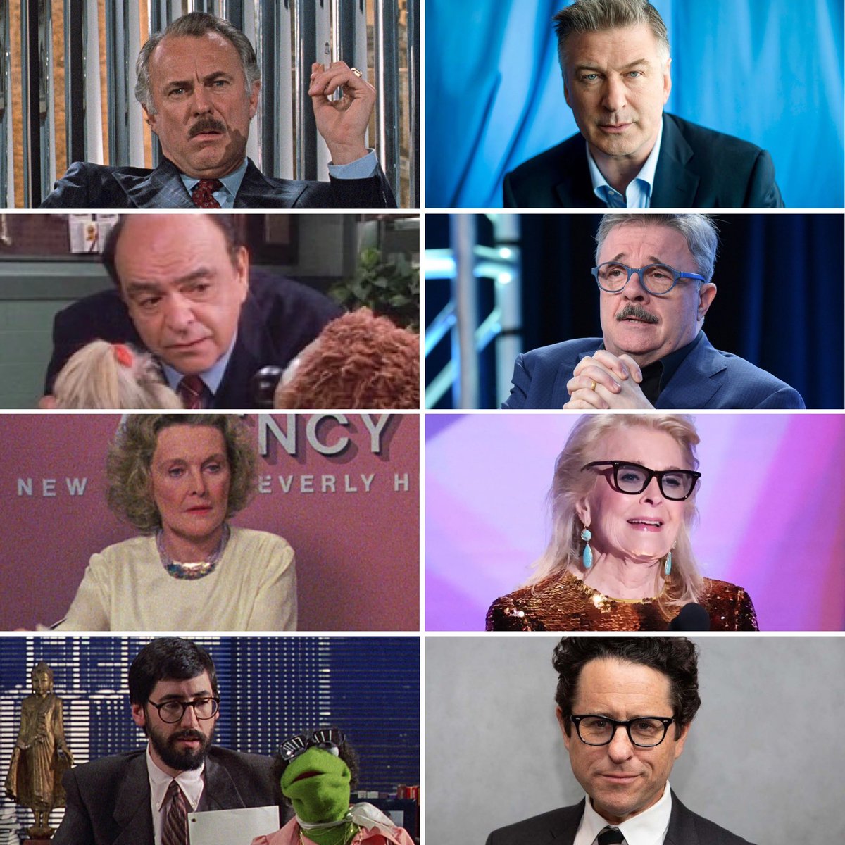camgarrity's tweet photo. Why doomscroll when you can recast a Muppet movie? #Muppets #TheMuppets70 #Fancast #Manhattan #Broadway #JimHenson https://t.co/k1LcoAnFmb