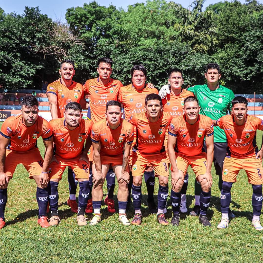 Deporte102 tweet media