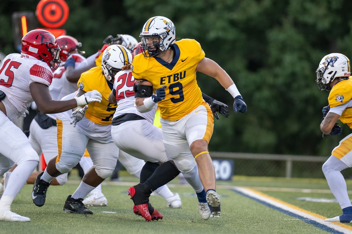 Jeb Spinney tweet media