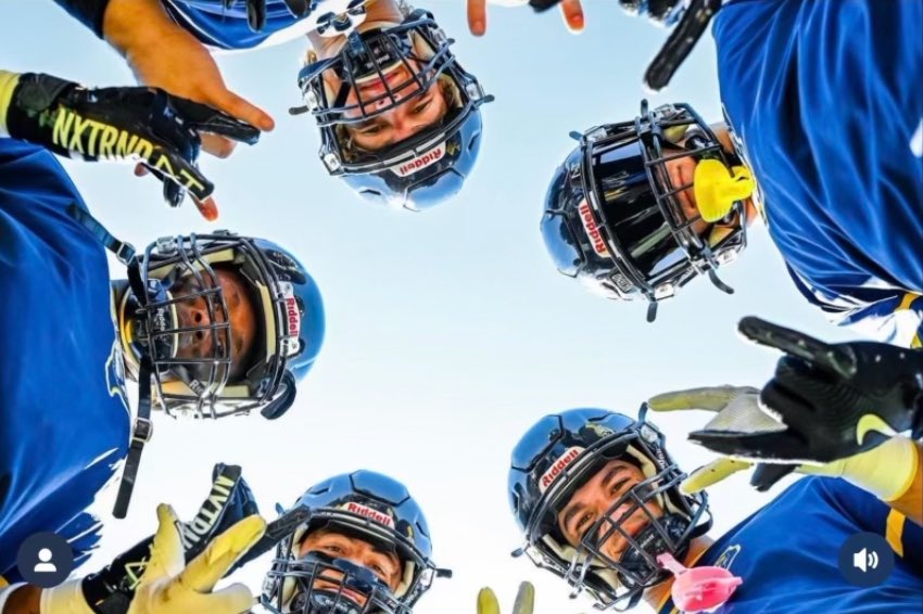 Jeb Spinney tweet media