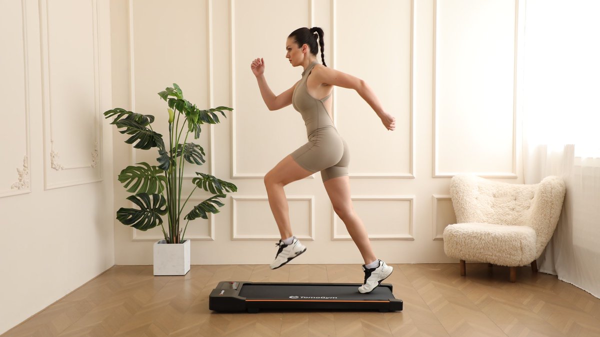 TomoGym's tweet photo. ✨Comprehensive exercise to improve whole body fitness!✨
#exercise #homeworkout #treadmill #fitnessmotivation #gym #healthylife #challenge https://t.co/n9Q8yDj3j1