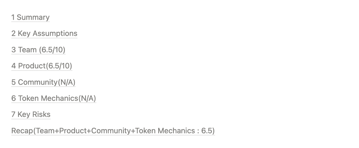 It's always a great day when you are reviewing crypto startup decks

Let me know if you are building a new Fintech/AI/Web3 project 

Keep building, keep investing 

#Fintech #Web3 #AI