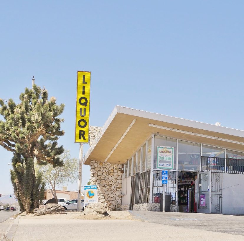 URBAN SPRAWL - EMPTINESS tweet media