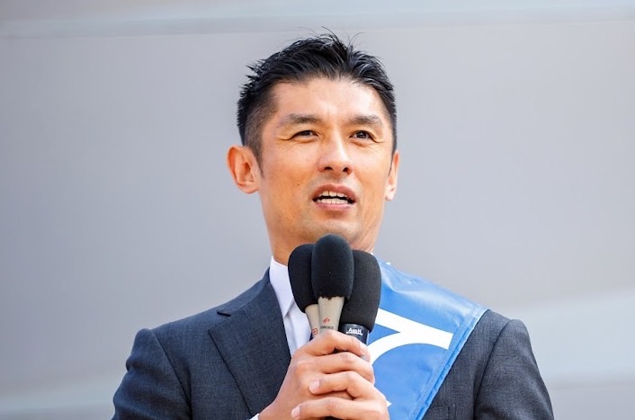 寺田 学 tweet media