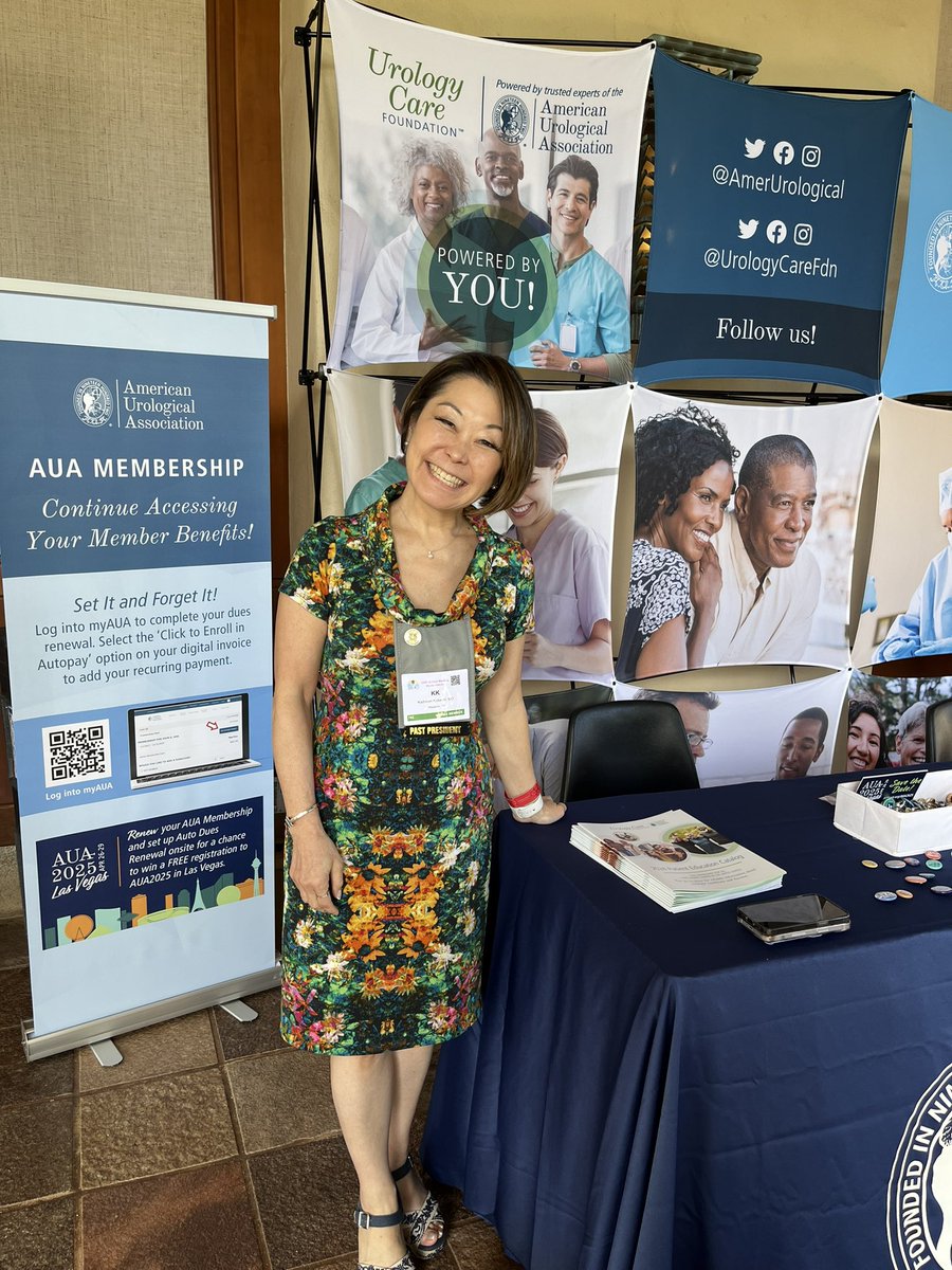 nlramey's tweet photo. Great day celebrating 100 years! Can’t wait for tomorrow 🌺

@auawest #wsaua24 @KKseattle https://t.co/kyQWZHXAdF