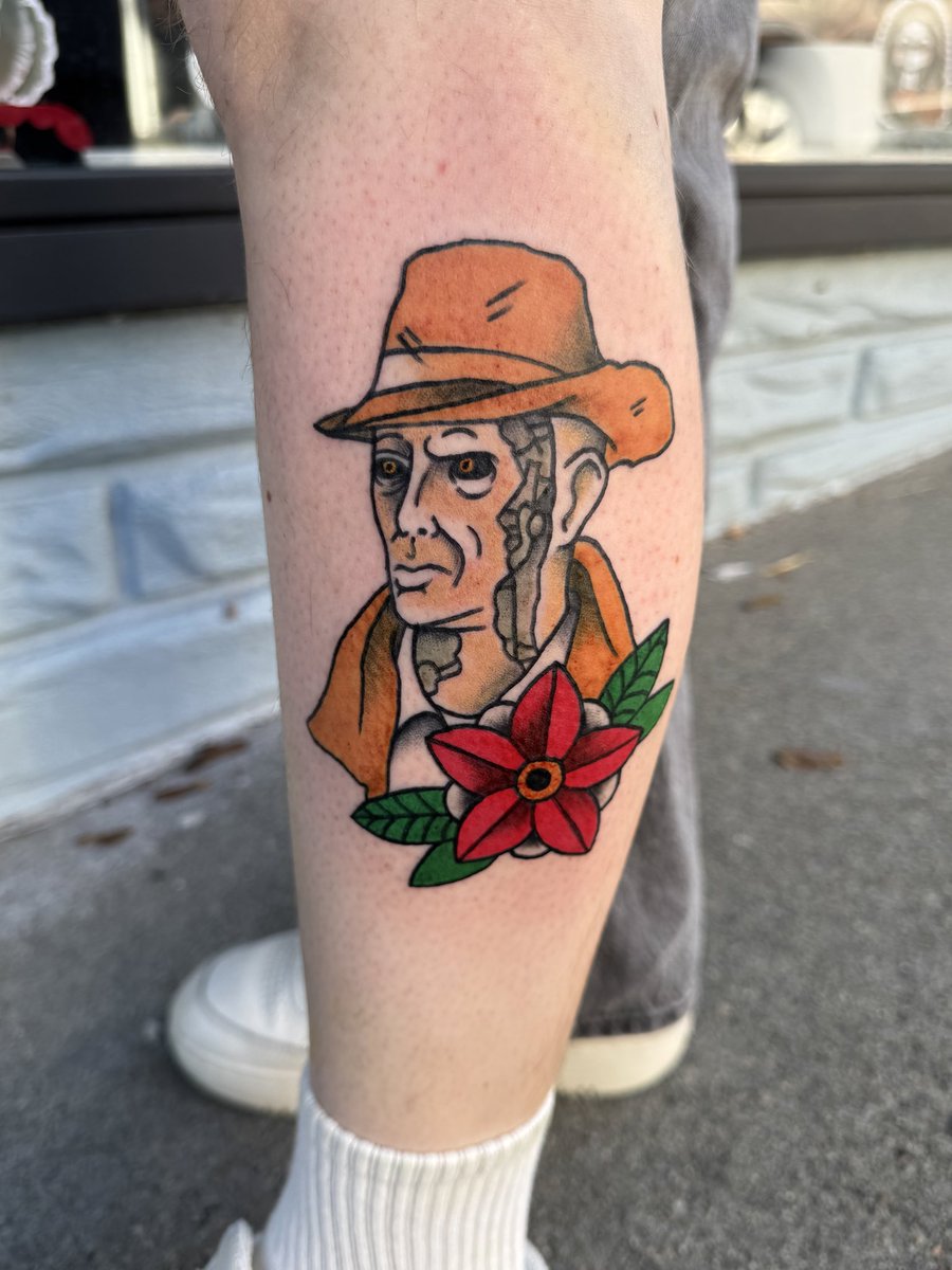 The Story of My Signature Tattoos Started on a Night Punctuated with a  Bottle of Irish Whisky • Nick Landwehr — handwritten, image size:900x1200