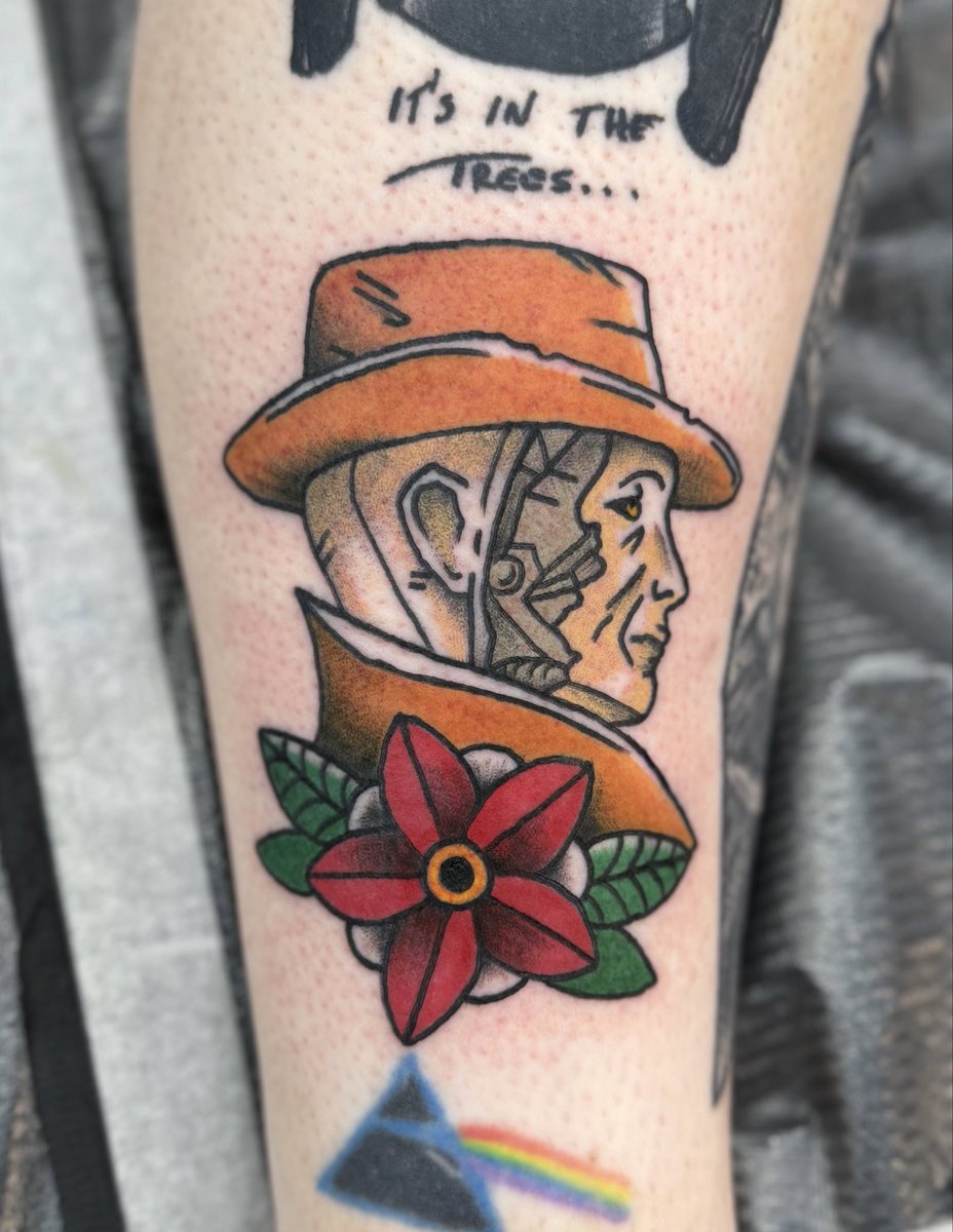 Pittsburgh's newest art museum keeps the tradition of American tattooing  alive | 90.5 WESA, image size:928x1200