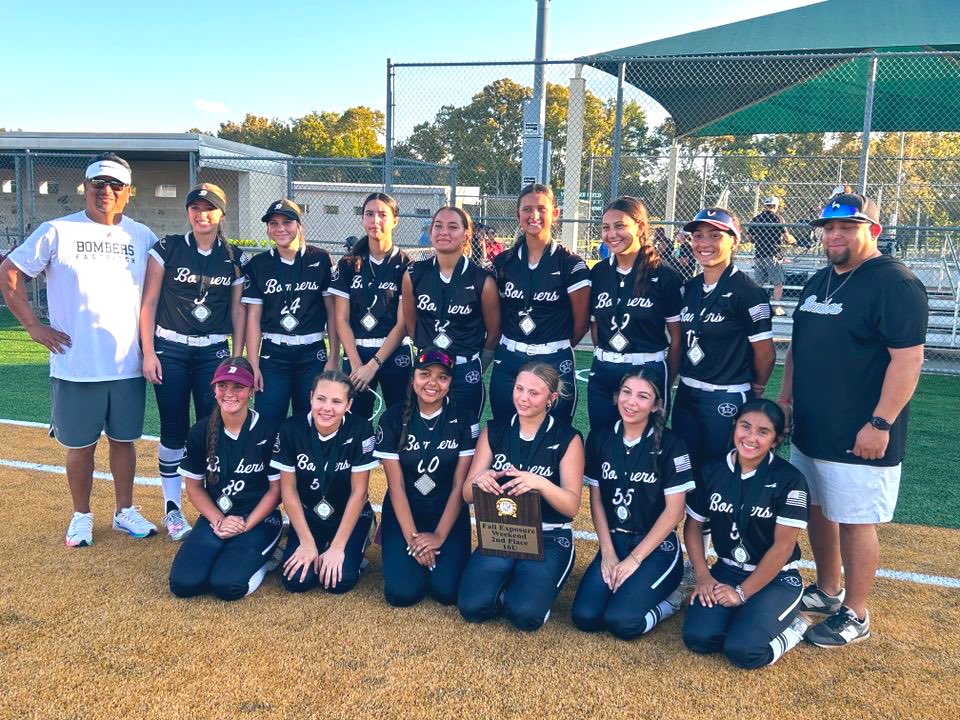 BombersGoldSaenz16u (@bombersaenz16u) on Twitter photo These 26s, 27s and 28s worked together and placed 2nd in the 16U Pro Form Fall Exposure in Brenham, Texas‼️
<a href="/SM_Thunder33/">Joe Saenz</a> <a href="/SoftballDown/">Down South Softball</a> <a href="/CoastRecruitsSB/">Coast Recruits 🥎</a> These 26s, 27s and 28s worked together and placed 2nd in the 16U Pro Form Fall Exposure in Brenham, Texas‼️
<a href="/SM_Thunder33/">Joe Saenz</a> <a href="/SoftballDown/">Down South Softball</a> <a href="/CoastRecruitsSB/">Coast Recruits 🥎</a>