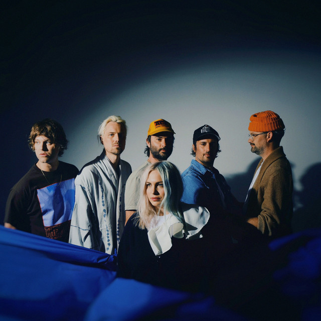 The Head and the Heart’s self-titled debut album is a folk-rock gem that includes "Lost in My Mind" and "Rivers and Roads" and is now Platinum for selling 1 Million copies in the U.S.