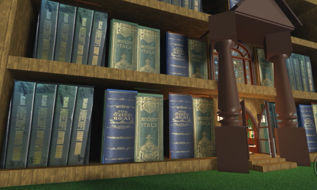 Bloxburg Extreme Builds tweet media