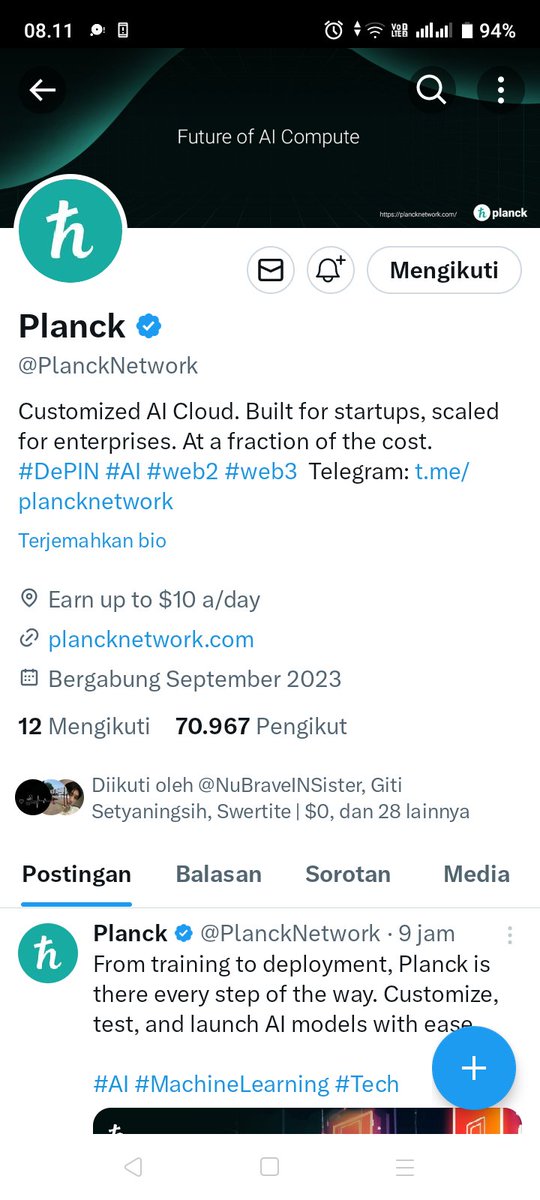 almarizki✨🍀 tweet media