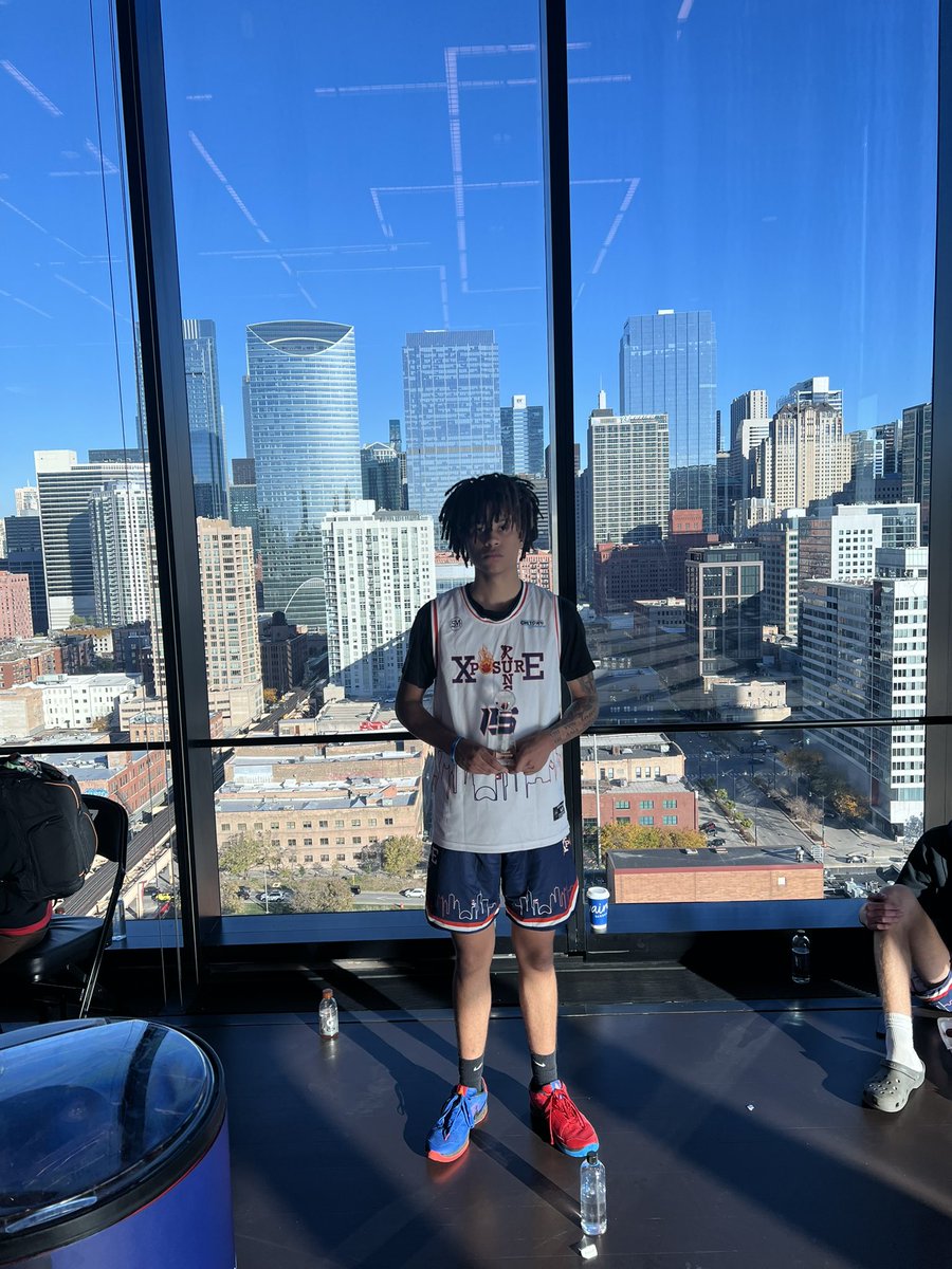 Big Tim (@tdc200) on Twitter photo Class of 2025 6’3” combo guard <a href="/Tristian_S_/">Tristian Saunders</a> of <a href="/CoachKreiger/">Coach Kreiger</a> won the sharpshooter award at Chitown Showcase today. Congrats young fella. #chitownshowcase <a href="/chitownshowcase/">Chit🏀wn Sho👑case</a> <a href="/XposureRuns/">XposureRuns</a> Class of 2025 6’3” combo guard <a href="/Tristian_S_/">Tristian Saunders</a> of <a href="/CoachKreiger/">Coach Kreiger</a> won the sharpshooter award at Chitown Showcase today. Congrats young fella. #chitownshowcase <a href="/chitownshowcase/">Chit🏀wn Sho👑case</a> <a href="/XposureRuns/">XposureRuns</a>