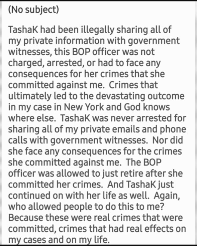 Cassandra A. Kelly tweet media