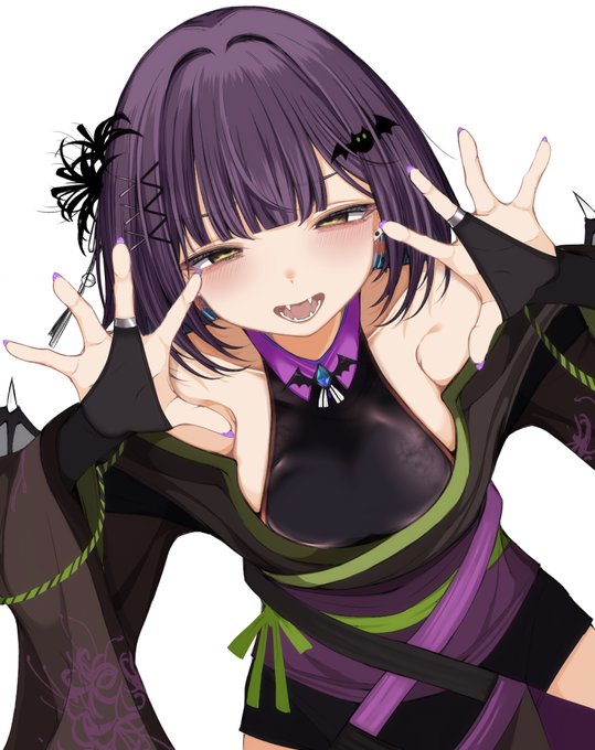 skebリクエストありがとうございました〜。 