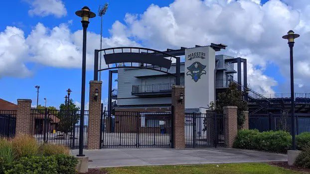 Big thanks to <a href="/PrivateersBSB/">New Orleans Baseball</a> for their hospitality yesterday as we played them in a fall scrimmage! Beautiful facilities and a first class program!

It was also great to see #FormerGovSTUD <a href="/1BrooksByers/">Brooks Byers</a> on the mound and former #Govs Assistant Coach <a href="/philly1021/">Jonathan Hoenig Private 𝕏</a>!

#GoGovs 🎩