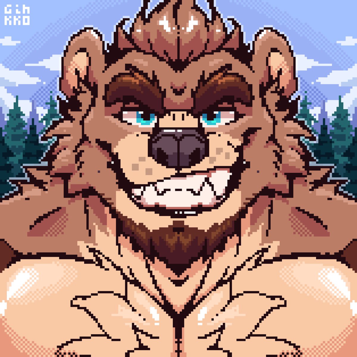 Ginkko (@leaflion_) on Twitter photo Time to post the icons <3 !
Commission for
<a href="/RammyGoldfinch/">Rammy ๐ฆ(Inactive, check ๐ฆ)</a>
@ImUrWerewolfBF
<a href="/JaxlerNox/">Jaxler Nox</a>
@burrgeoning
Thank you so much ๐๐๐๐ Time to post the icons <3 !
Commission for
<a href="/RammyGoldfinch/">Rammy ๐ฆ(Inactive, check ๐ฆ)</a>
@ImUrWerewolfBF
<a href="/JaxlerNox/">Jaxler Nox</a>
@burrgeoning
Thank you so much ๐๐๐๐