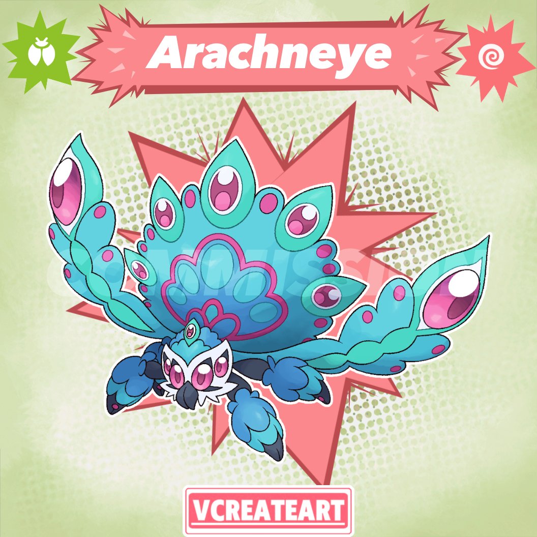 VCreateArt (COMMS CLOSED): tweet media