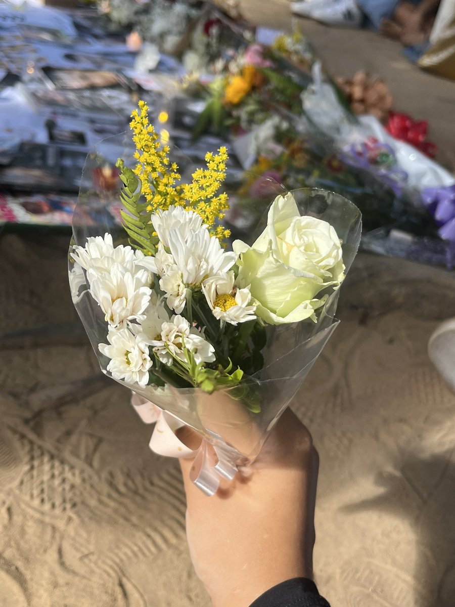 tillthetimegone's tweet photo. sleep well, my forever guardian angel. 
i’ll live with the courage you gave me until we reunite. 
i love you. https://t.co/rnNCGq73qm