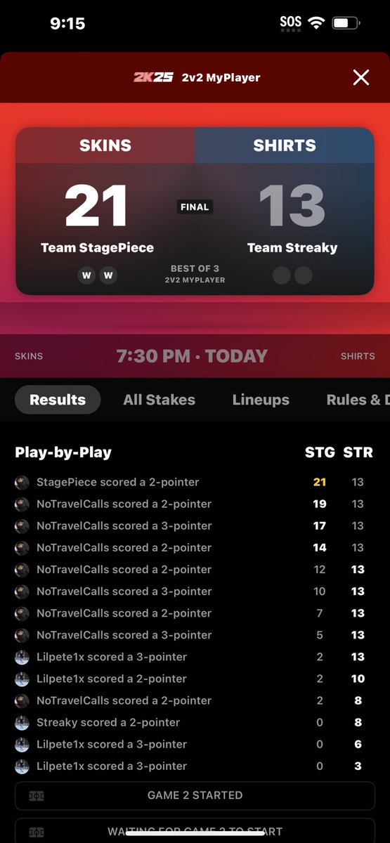 NoTravelCalls tweet media