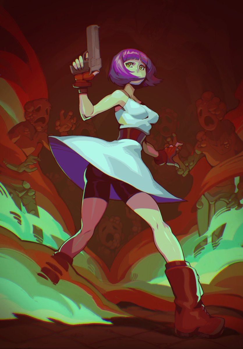 #CrowCountry
Perfect recommend this Halloween 🎃🐦‍⬛