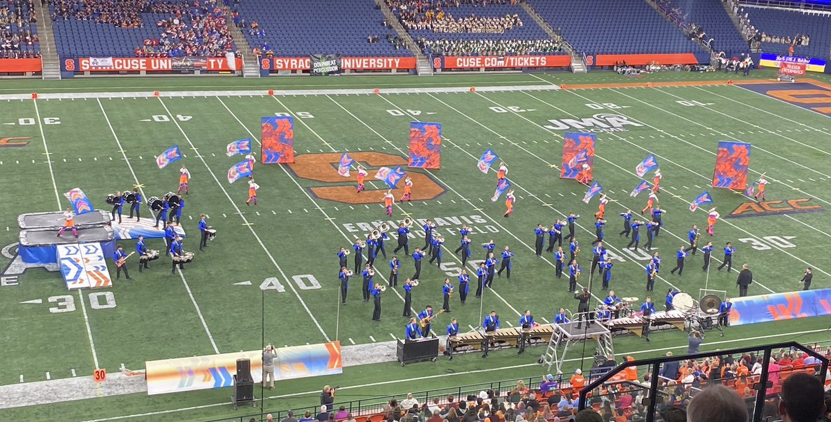 Doug Lawrence (@mrlawrence_lcsd) on Twitter photo <a href="/LHS_Marching/">Liverpool Marching Programs</a> with an outstanding performance at the New York State Field Band Championships! Awesome job Warriors! <a href="/LHS_Marching/">Liverpool Marching Programs</a> with an outstanding performance at the New York State Field Band Championships! Awesome job Warriors!