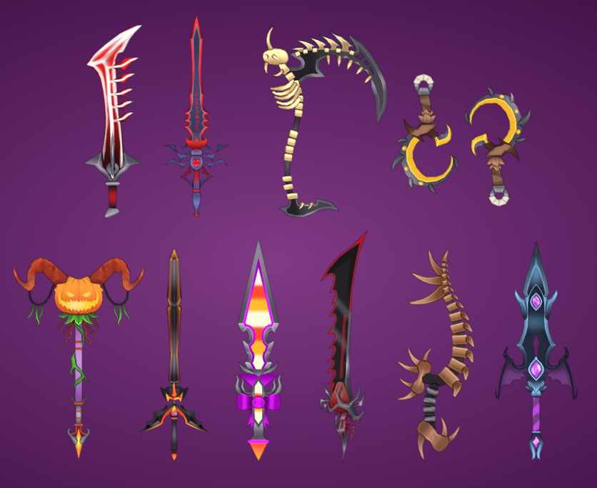 🎃🎃🎃

#Roblox #RobloxDev