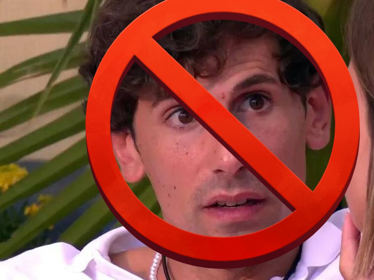 sugarresucitada's tweet photo. Hay que expulsar a Oscar

Porque? Por esto:
- Machista
- Despota
- Prepotente
- Antiguo
- Descarado
- Creido
- Narcisista

❌EXPULSAR A ÓSCAR❌

#GHDBT8  #GH28O https://t.co/9808Oza8Qk