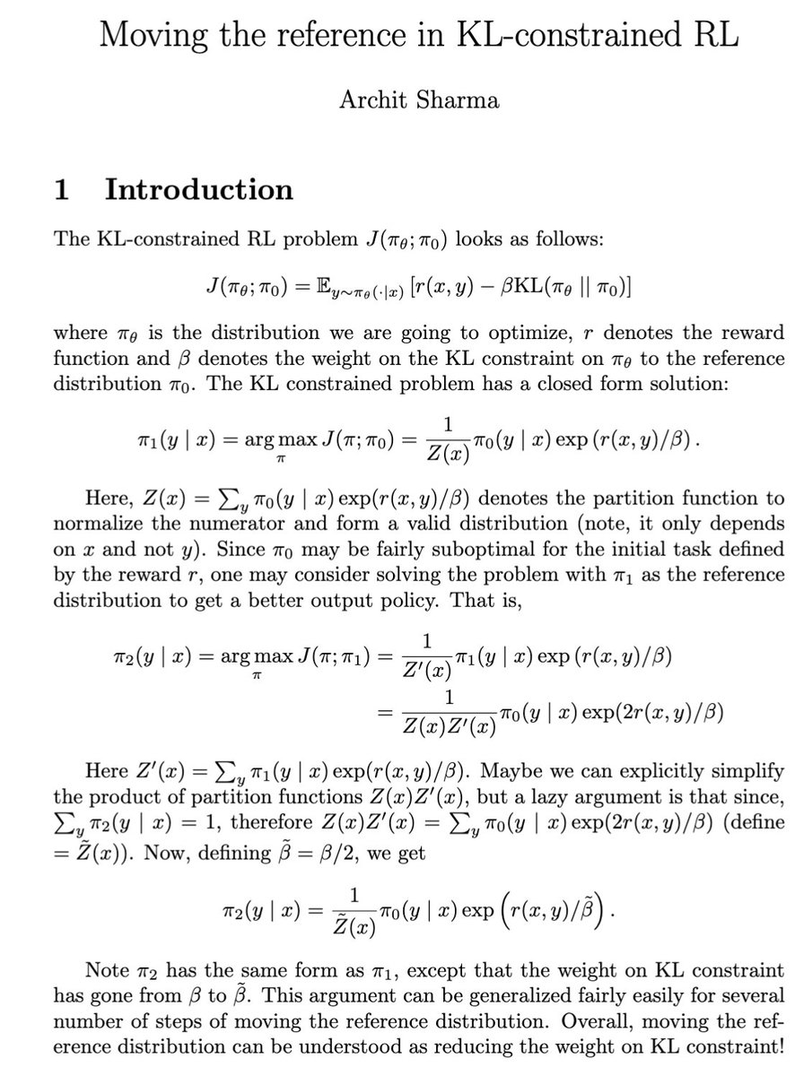 Archit Sharma tweet media