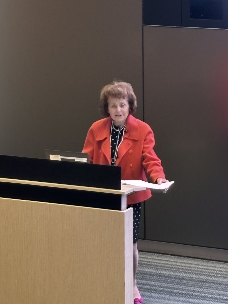 Christina Mangurian, MD, MAS (@cmangurian) on Twitter photo Late post celebrating a giant—Dr. Nancy Adler 💜. Absolute extraordinary woman, scientist, mother, leader, friend, mentor, advocate.
<a href="/KBibbinsDomingo/">Kirsten Bibbins-Domingo</a> <a href="/cbrindis/">Claire Brindis</a> <a href="/j_r_a_m/">Julia Adler-Milstein</a> <a href="/NicoleBushPhD/">Nicki Bush, PhD</a> <a href="/dr_anurujeter/">Dr. Amani Nuru-Jeter</a> <a href="/UCSFPsychiatry/">UCSF Psychiatry and Behavioral Sciences</a> Late post celebrating a giant—Dr. Nancy Adler 💜. Absolute extraordinary woman, scientist, mother, leader, friend, mentor, advocate.
<a href="/KBibbinsDomingo/">Kirsten Bibbins-Domingo</a> <a href="/cbrindis/">Claire Brindis</a> <a href="/j_r_a_m/">Julia Adler-Milstein</a> <a href="/NicoleBushPhD/">Nicki Bush, PhD</a> <a href="/dr_anurujeter/">Dr. Amani Nuru-Jeter</a> <a href="/UCSFPsychiatry/">UCSF Psychiatry and Behavioral Sciences</a>