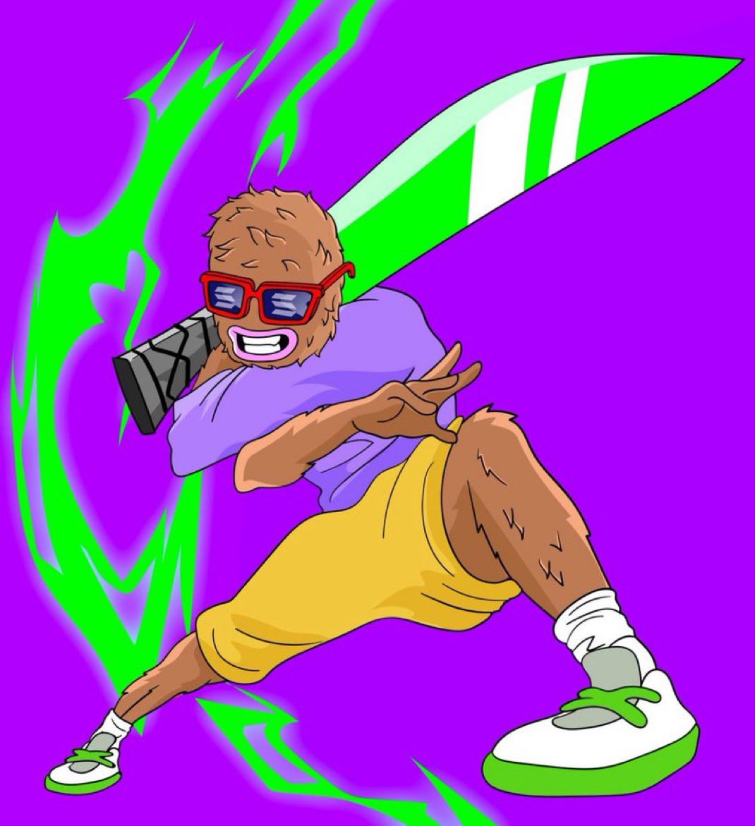 LandWolf tweet media