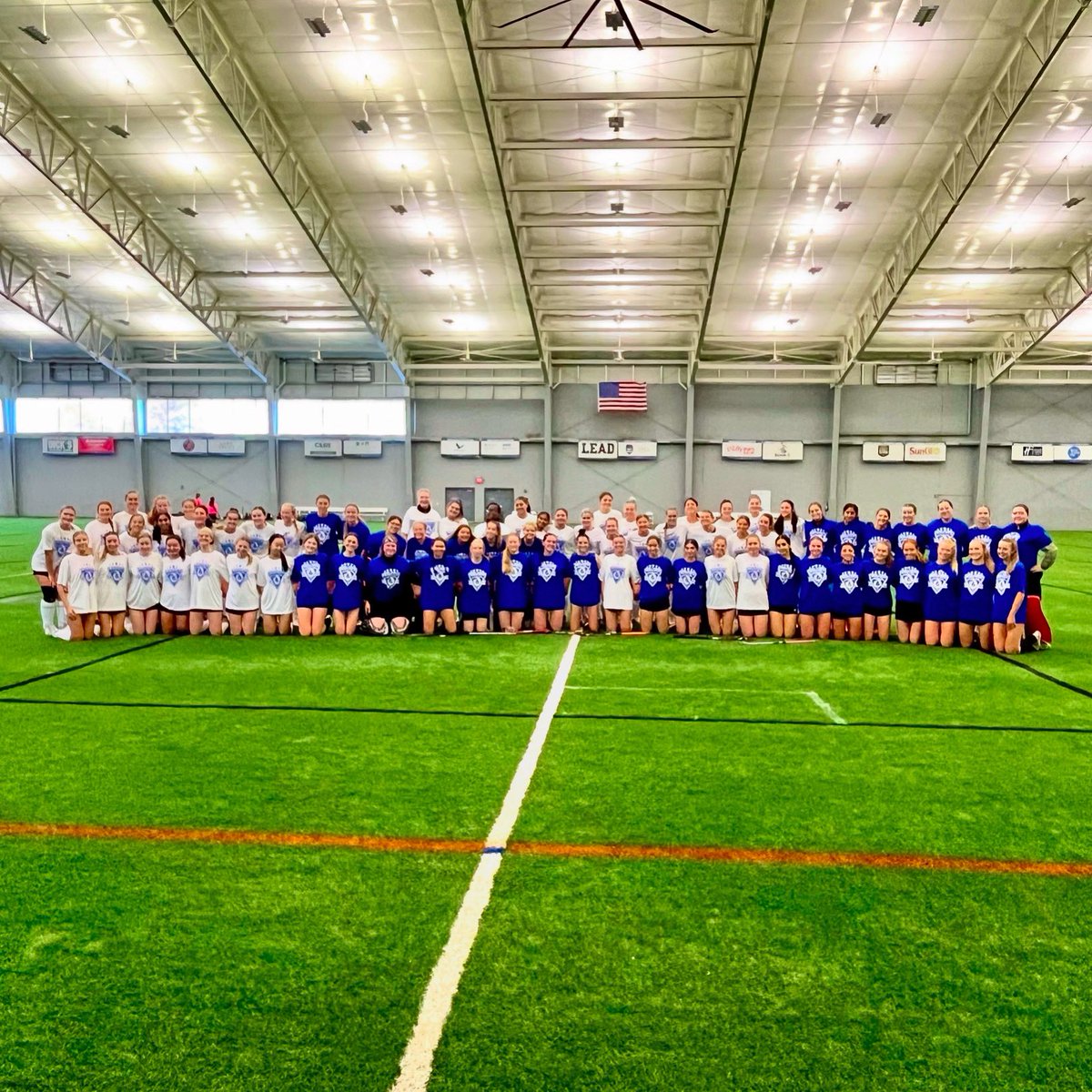 2024 MHSFHCA Senior Game! Your teams, the league and the state will miss you! Thanks for a great day of field hockey in Michigan!  <a href="/mhsfha/">Mh</a> @mifieldhockeyusa #highschoolfieldhockey #growthegame #glrfh #seniorgame <a href="/legacymi_fh/">Legacy Field Hockey</a> <a href="/Legacy_CenterMI/">Legacy Center</a>