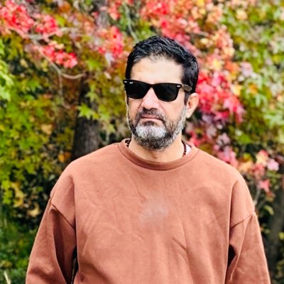 #NewProfilePic