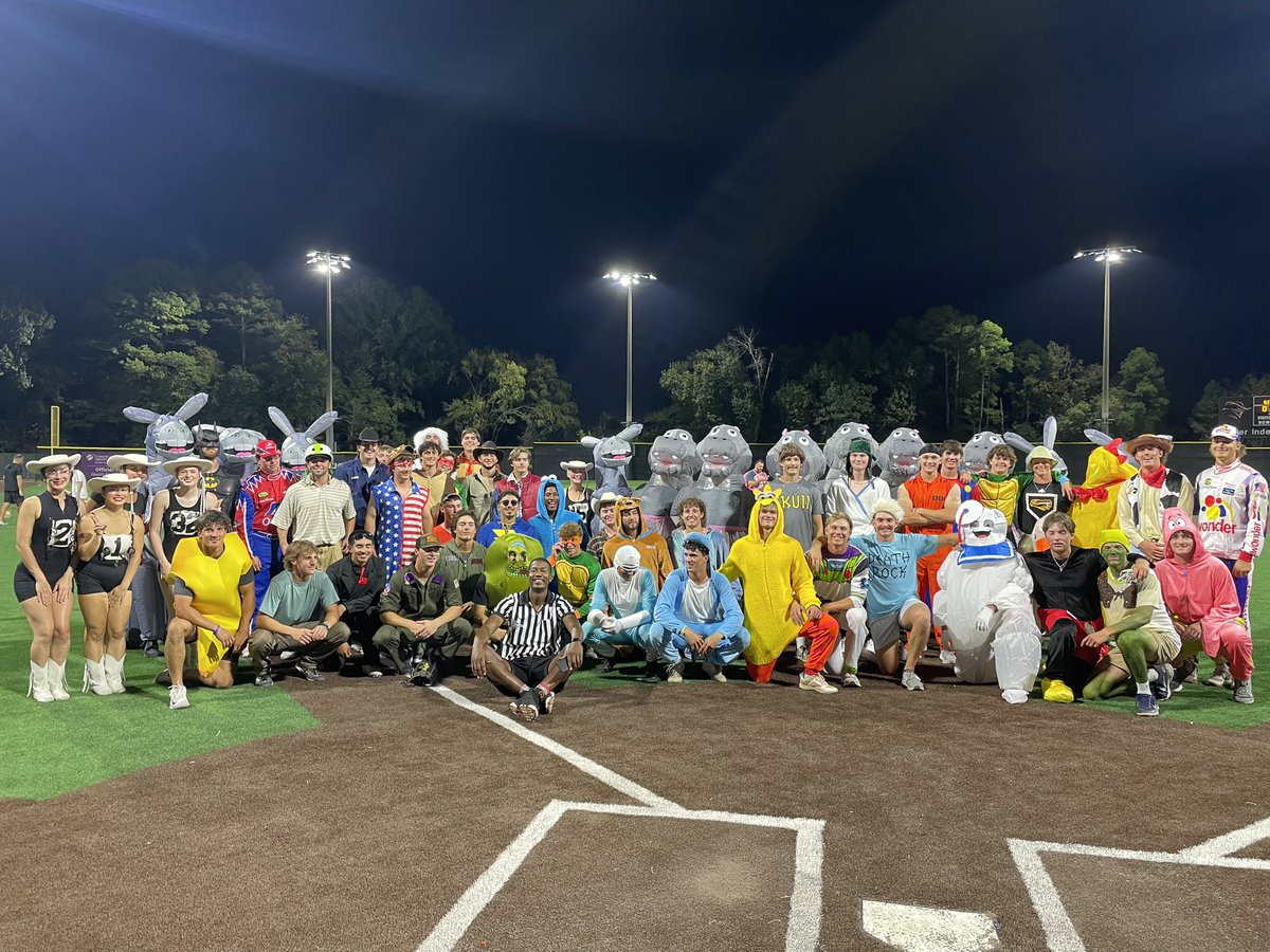 TJC Apache Baseball tweet media