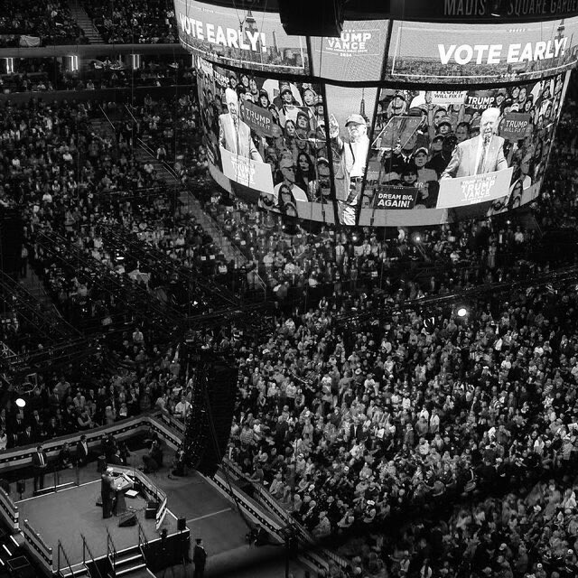 The difference? Not all that much.