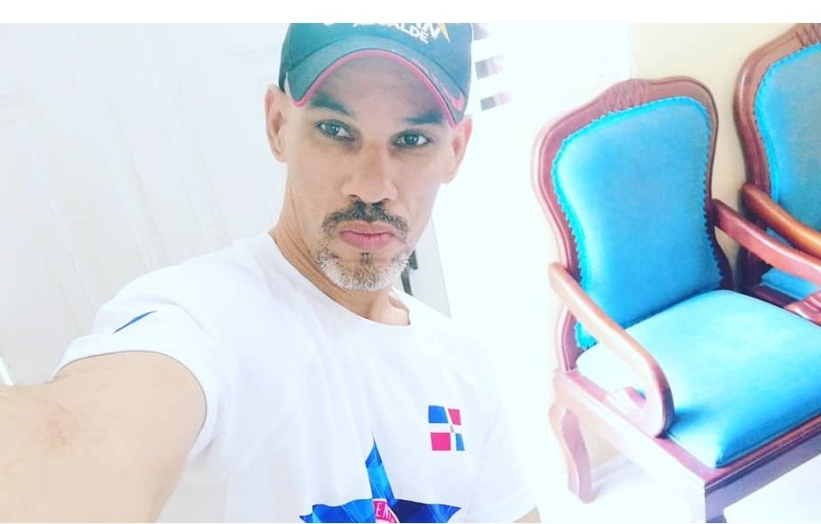 Tranquilo voy pa lante como elefante.  Con Dios delante