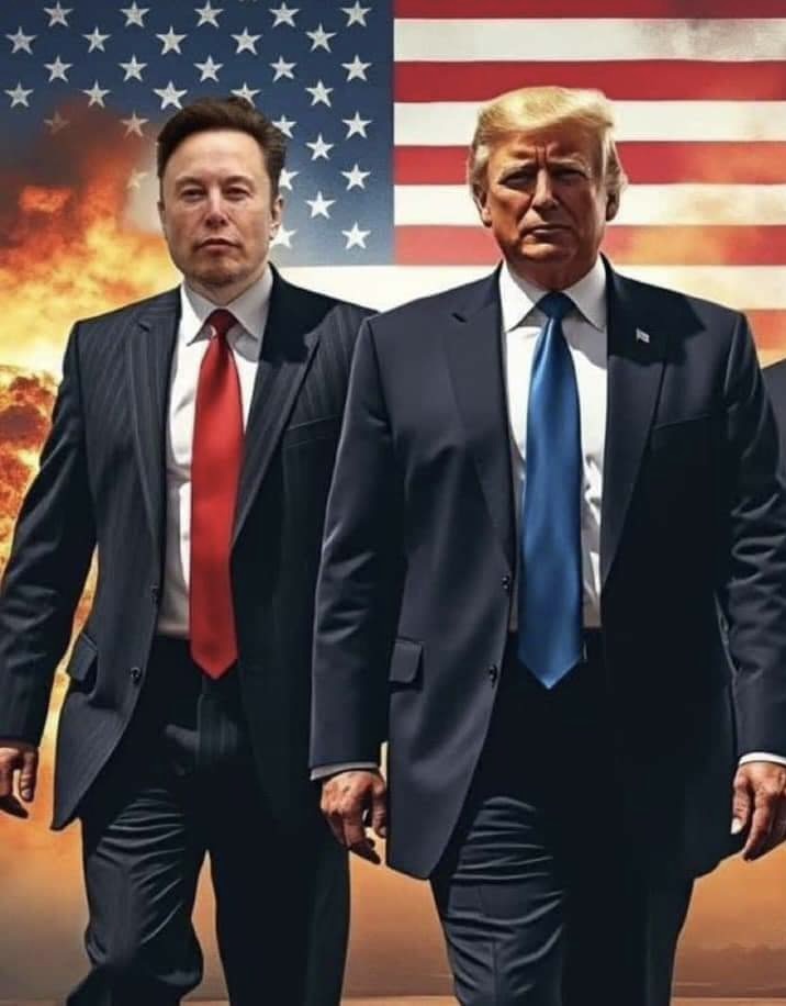 madhulikasmilee's tweet photo. @elonmusk Make America best again https://t.co/vVXOcM6v0p