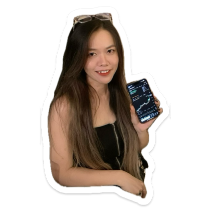 MinEvergreen's tweet photo. @DocxTrader Sắp giàu https://t.co/b7wzkfTgxJ