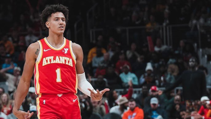 mRAlex_08's tweet photo. CASH π° THE NBA POTDβΌοΈβΌοΈ
π Jalen Johnson under 4.5 assists
π moves to 4-1
Shoutout to the family at @doink_sports for providing the best laboratory π§ͺ out there, yall go ahead and click the link π in bio
#UnderRated #newsportsbettor #newcapper #NBA #GamblingCommunity #PrizePick #Hotstreak #NBAtwitter #DFS #GamblingTwitter #Slepton #underratted #Collab #PlayerProps #Sportsbetting #TrendingPicks #GamblingX #Underdogfantasy #FreePicks #FreePlays #GamblingX #PrizePicksNBA #prizepickslocks #Trending #Propbets #NbaonX