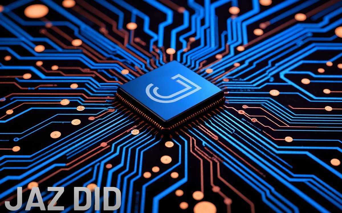 In a world of increasing digital threats, integrating AI with blockchain can fortify user security and ensure the integrity of digital assets. #AI #blockchain #JazDID