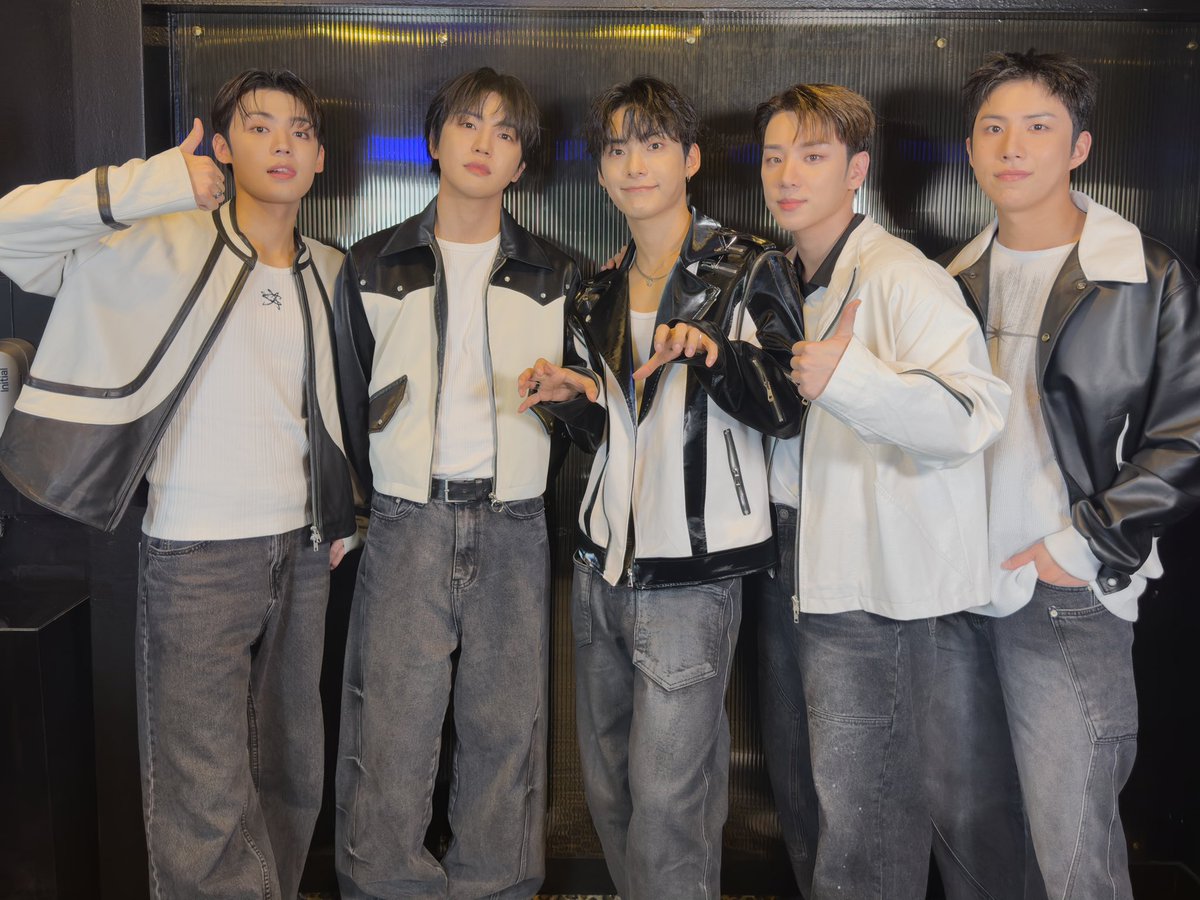 A.C.E tweet media