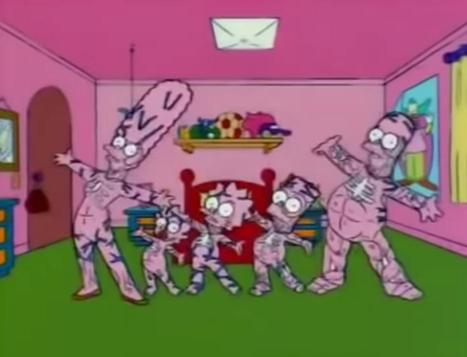 Hard to top this one