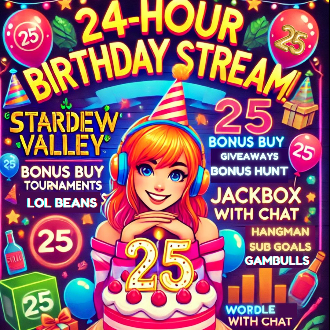 allieonkick's tweet photo. I am READY for this 24 hour stream! We are so close to 500 followers! Look at my other post to join the giveaway just for following https://t.co/wiBqpbg7hW https://t.co/t6lMDneNoY